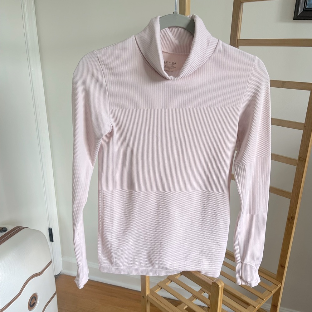 Athleta Turtleneck